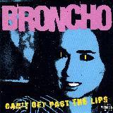 Record Store/Broncho摜