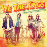 FRIDAY IS FOREVER/WE the Kings摜