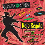 CUMBIA/ROJO REGALO摜