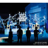 X^[Cgp[h/SEKAI NO OWARI摜