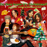Do they know its Christmas?/yagiarea  (powerd by Baba Kazuyoshi Style)摜