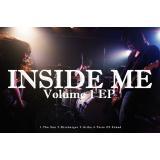 Discharger/INSIDE ME摜