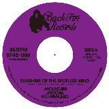 K.I.T.T. - KNIGHT RIDER MAIN TITLE (DJ UPPERCUT REMIX)/MOUNTAIN MOCHA KILIMANJARO摜