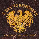 Heres to the Past/A Day To Remember摜