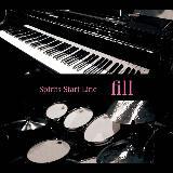 Dragon/Spirits Start Line摜