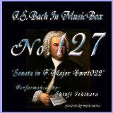 \i^ ֒ BWV1022 AOEGEvXg/Ό摜