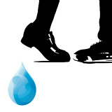 Ti feat.BRIER/Fire Lily feat.BRIER摜