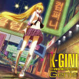 ~X^[ (Instrumental)/K-GINI摜