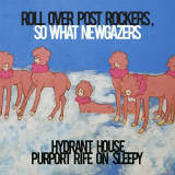 wonderlust/hydrant house purport rife on sleepy摜