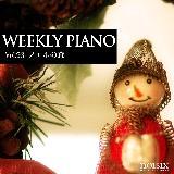 mG̐X feat. [^/Weekly Piano摜