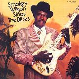 Loudella/SMOKEY WILSON摜