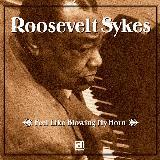 Rock-A-Bye Birdie/ROOSEVELT SYKES摜