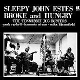 Freedom Loan/SLEEPY JOHN ESTES摜