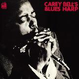 Carey Bells Blues Harp/CAREY BELL摜