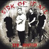 Never Measure Up/Sick Of It All摜