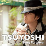 Never Too Late/TSUYOSHI摜