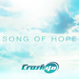 Song Of Hope/Crush 40摜