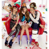 CANDY POP feat. EMI MARIA, CHiE/DJ LICCA摜