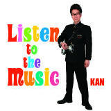 Christmas Song/KAN摜