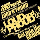 Glorious Revolution!/LOUDNPROUD摜