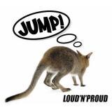 JUMP!/LOUDNPROUD摜