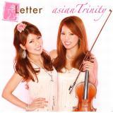 Iv̕/asianTrinity摜