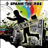 m/SPANK THE AGE摜