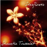 Number One/Shauntia Toussaint摜