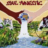 Provider feat. Rocker-T/Soul Majestic摜