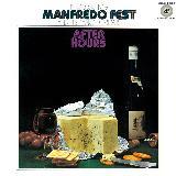 Midnight Sun/Manfredo Fest摜