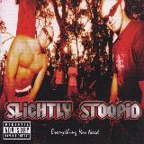 Punk Rock Billy/Slightly Stoopid摜