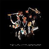Mirror Ball/tJm}TVTHE SIDEWINDERS摜