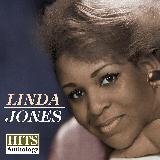 Hypnotized/Linda Jones摜
