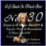 \i^ C BWV1025 t@^WA/Ό摜