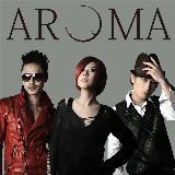 ƁAAA/AROMA摜