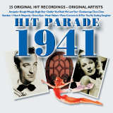 Hit Parade 1941摜