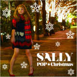POPChristmas/SALLY摜