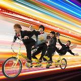 BEST OF MY LOVE/UNCHAIN摜