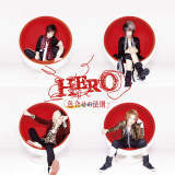 Ring aDing aSong/HERO摜