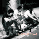 Mr. Ramone /DiSGUSTEENS摜