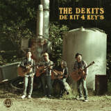 CUBA LIBRE /THE DEKITS摜