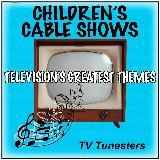 Rugrats/TV Tunesters摜