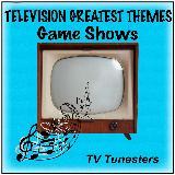 Price Is Right/TV Tunesters摜