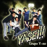 YASEI !!/Grupo Y-no摜