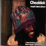 Dont You feat. Gentleman/Chezidek摜