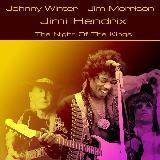 Red House/Jimi Hendrix摜