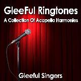 Dry Background/Gleeful Singers摜
