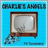 Charlies Angels (Ringtone)/TV Tunesters摜