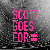 Red Balloon Song/SCOTT GOES FOR摜