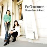 For TomorrowiVocal Versionj/ 덁摜